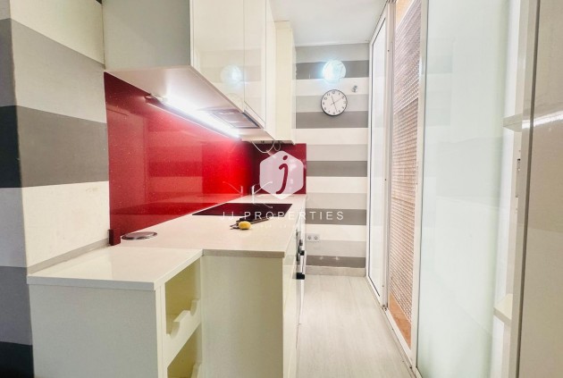 Segunda mano - Ático -
Torrevieja - Playa del Cura