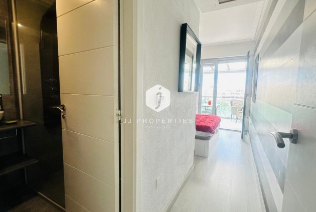 Segunda mano - Ático -
Torrevieja - Playa del Cura