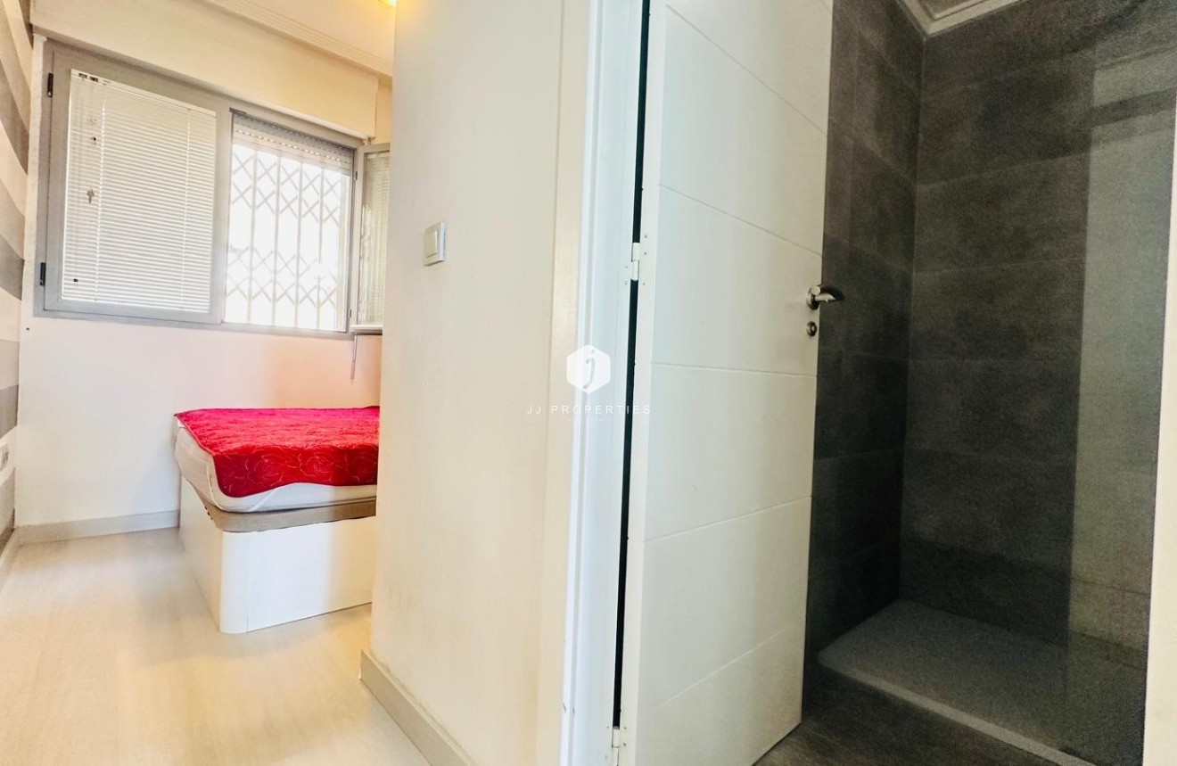 Segunda mano - Ático -
Torrevieja - Playa del Cura