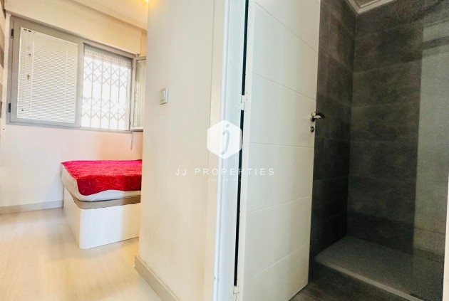 Segunda mano - Ático -
Torrevieja - Playa del Cura