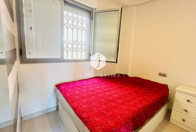 Segunda mano - Ático -
Torrevieja - Playa del Cura