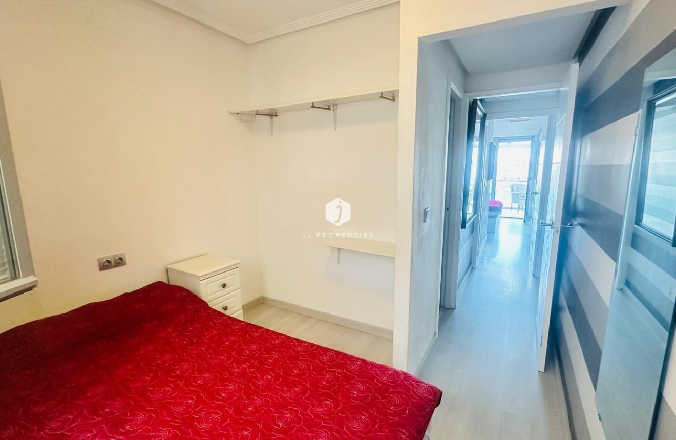 Segunda mano - Ático -
Torrevieja - Playa del Cura