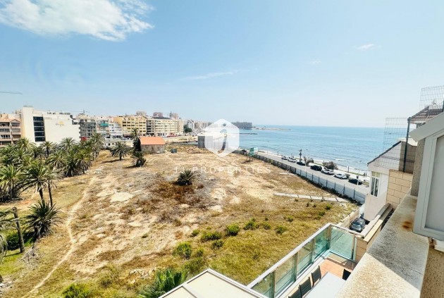 Segunda mano - Ático -
Torrevieja - Playa del Cura