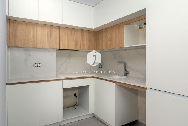 D'occasion - Appartement -
Torrevieja - Costa Blanca