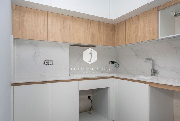 D'occasion - Appartement -
Torrevieja - Costa Blanca