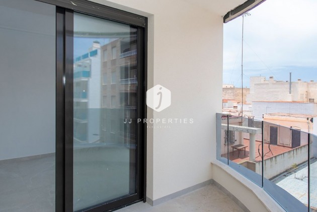D'occasion - Appartement -
Torrevieja - Costa Blanca