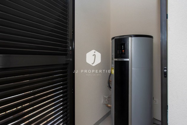 D'occasion - Appartement -
Torrevieja - Costa Blanca