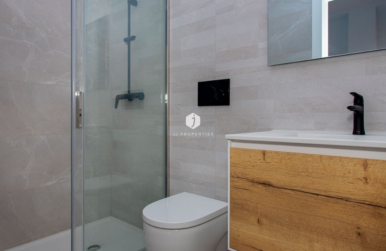 D'occasion - Appartement -
Torrevieja - Costa Blanca