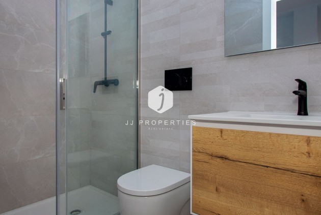 D'occasion - Appartement -
Torrevieja - Costa Blanca