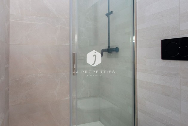 D'occasion - Appartement -
Torrevieja - Costa Blanca