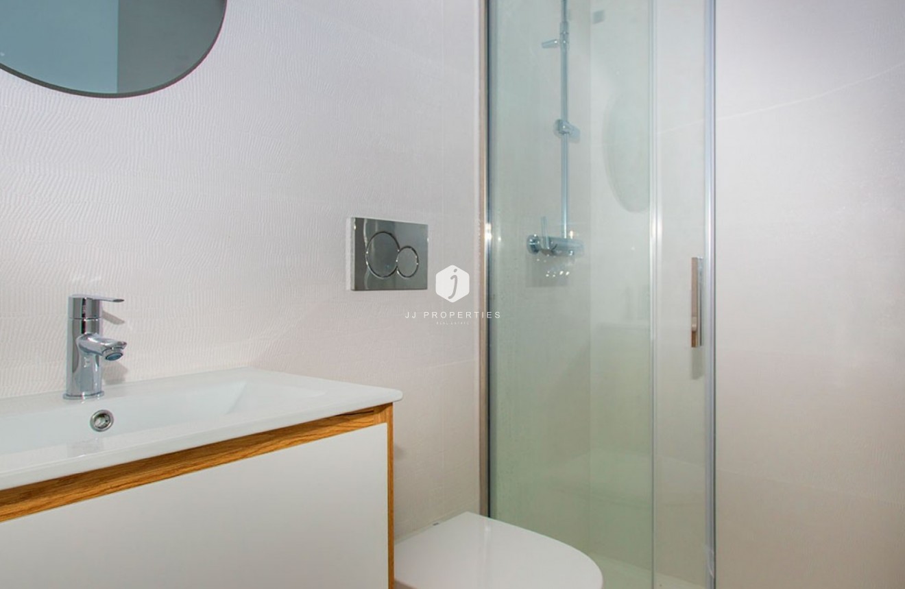 D'occasion - Appartement -
Torrevieja - Costa Blanca