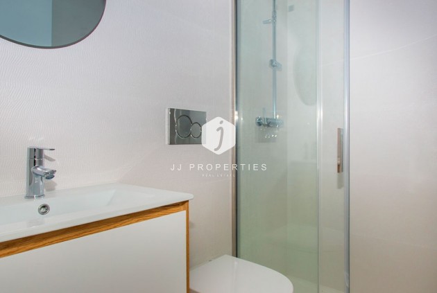 D'occasion - Appartement -
Torrevieja - Costa Blanca