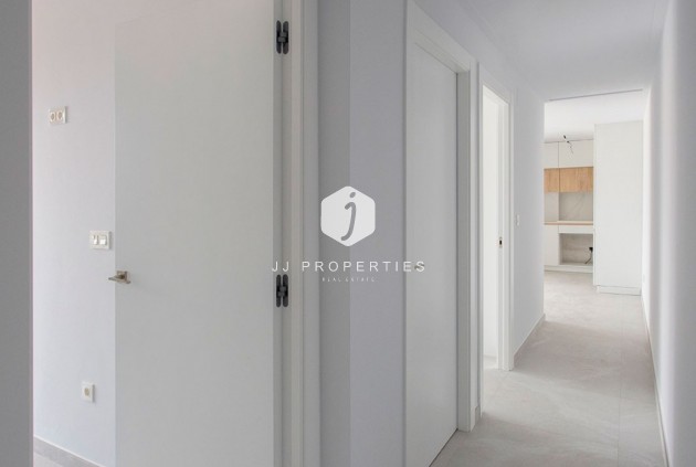 D'occasion - Appartement -
Torrevieja - Costa Blanca