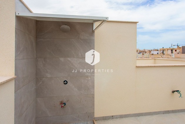 D'occasion - Appartement -
Torrevieja - Costa Blanca