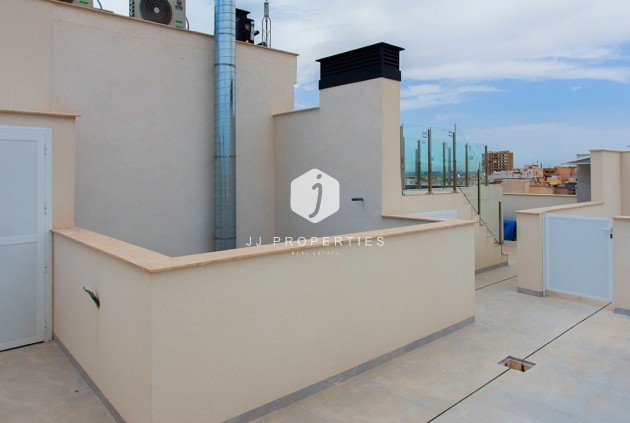 D'occasion - Appartement -
Torrevieja - Costa Blanca