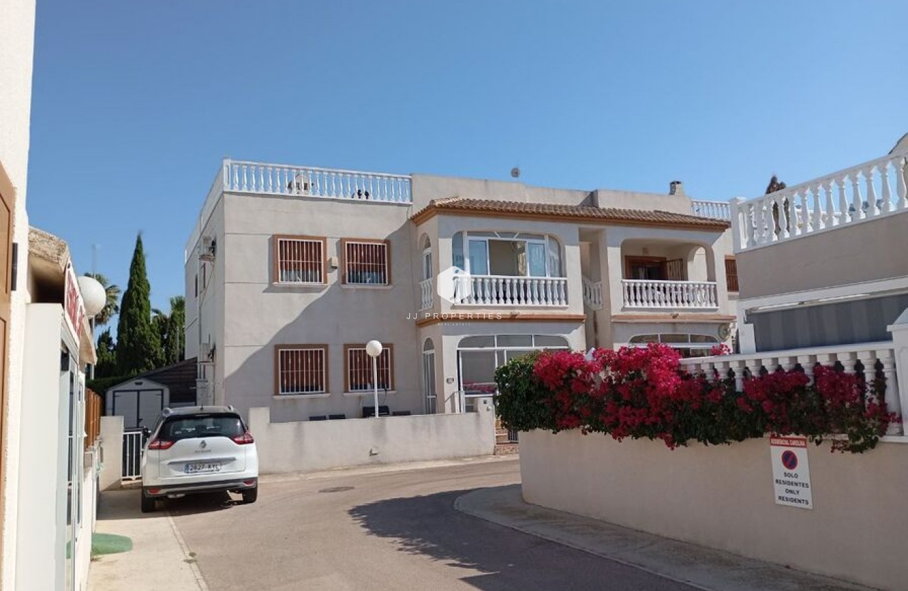 Segunda mano - Apartamento / piso -
Daya Vieja - Costa Blanca