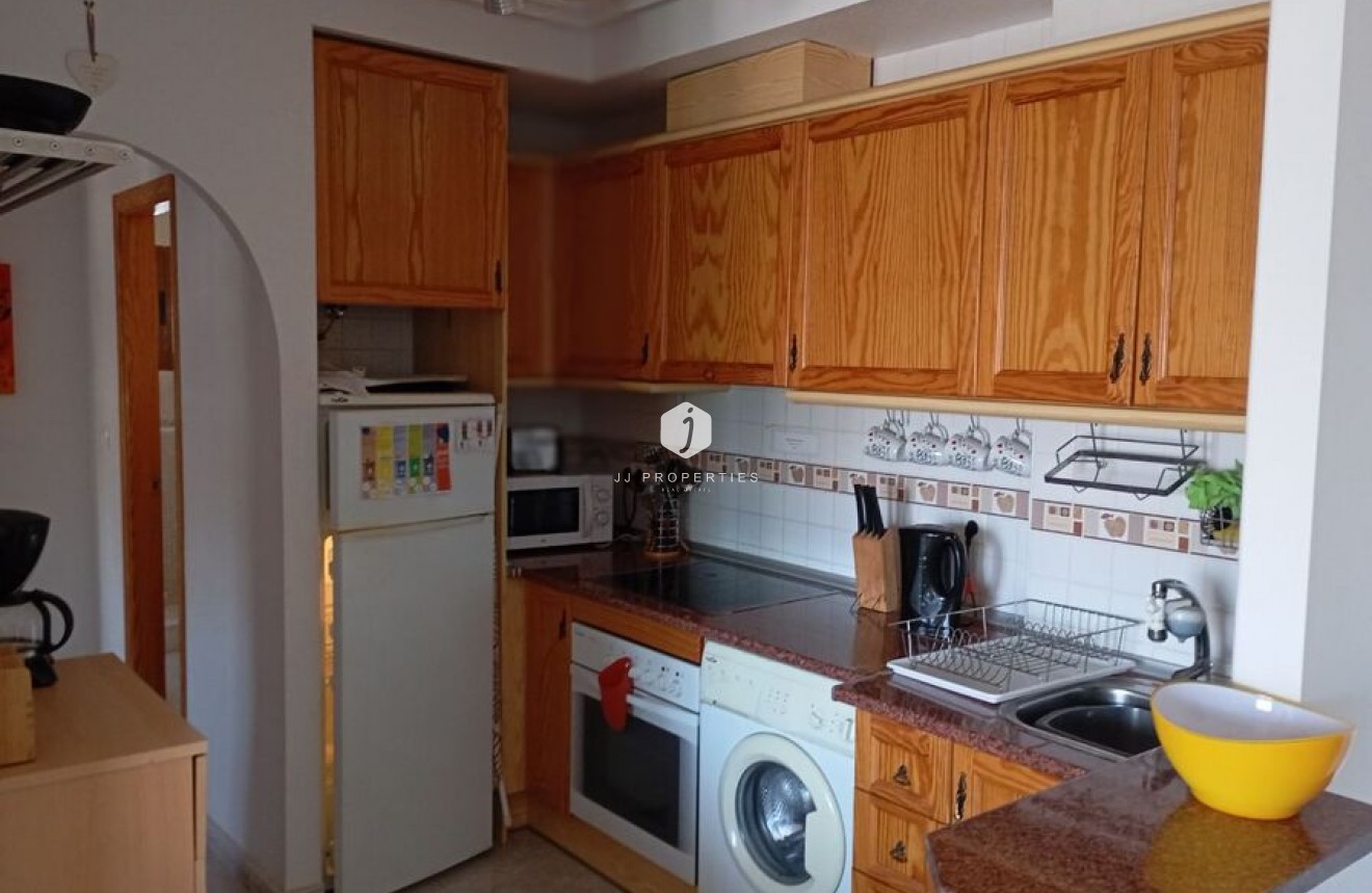 Segunda mano - Apartamento / piso -
Daya Vieja - Costa Blanca