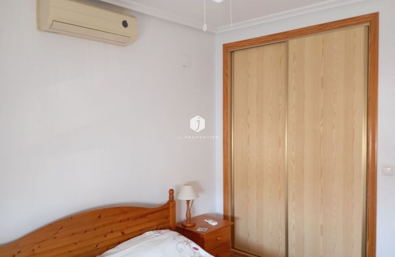 Segunda mano - Apartamento / piso -
Daya Vieja - Costa Blanca