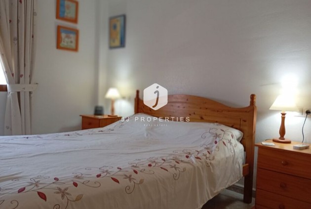 Segunda mano - Apartamento / piso -
Daya Vieja - Costa Blanca