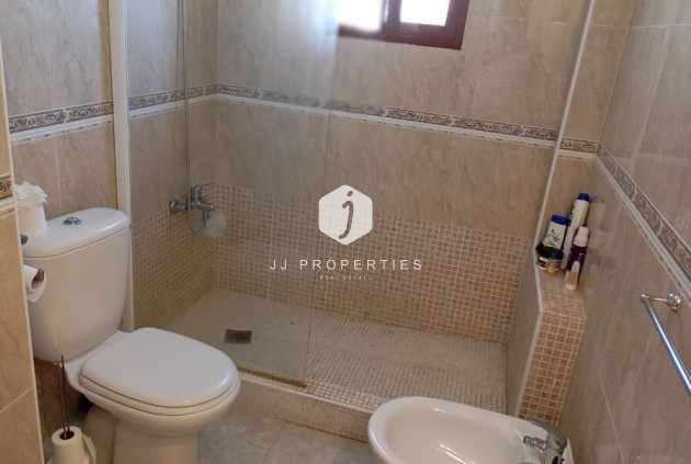 Segunda mano - Apartamento / piso -
Daya Vieja - Costa Blanca