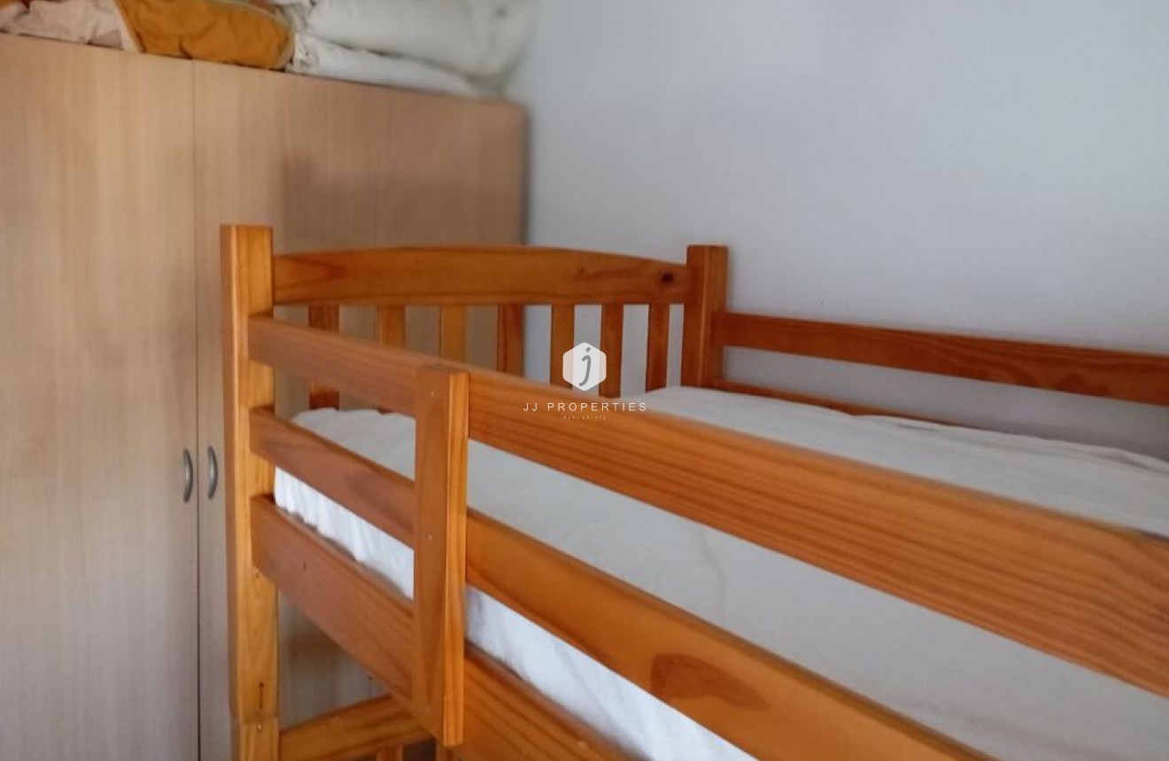 Segunda mano - Apartamento / piso -
Daya Vieja - Costa Blanca