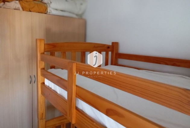 Segunda mano - Apartamento / piso -
Daya Vieja - Costa Blanca