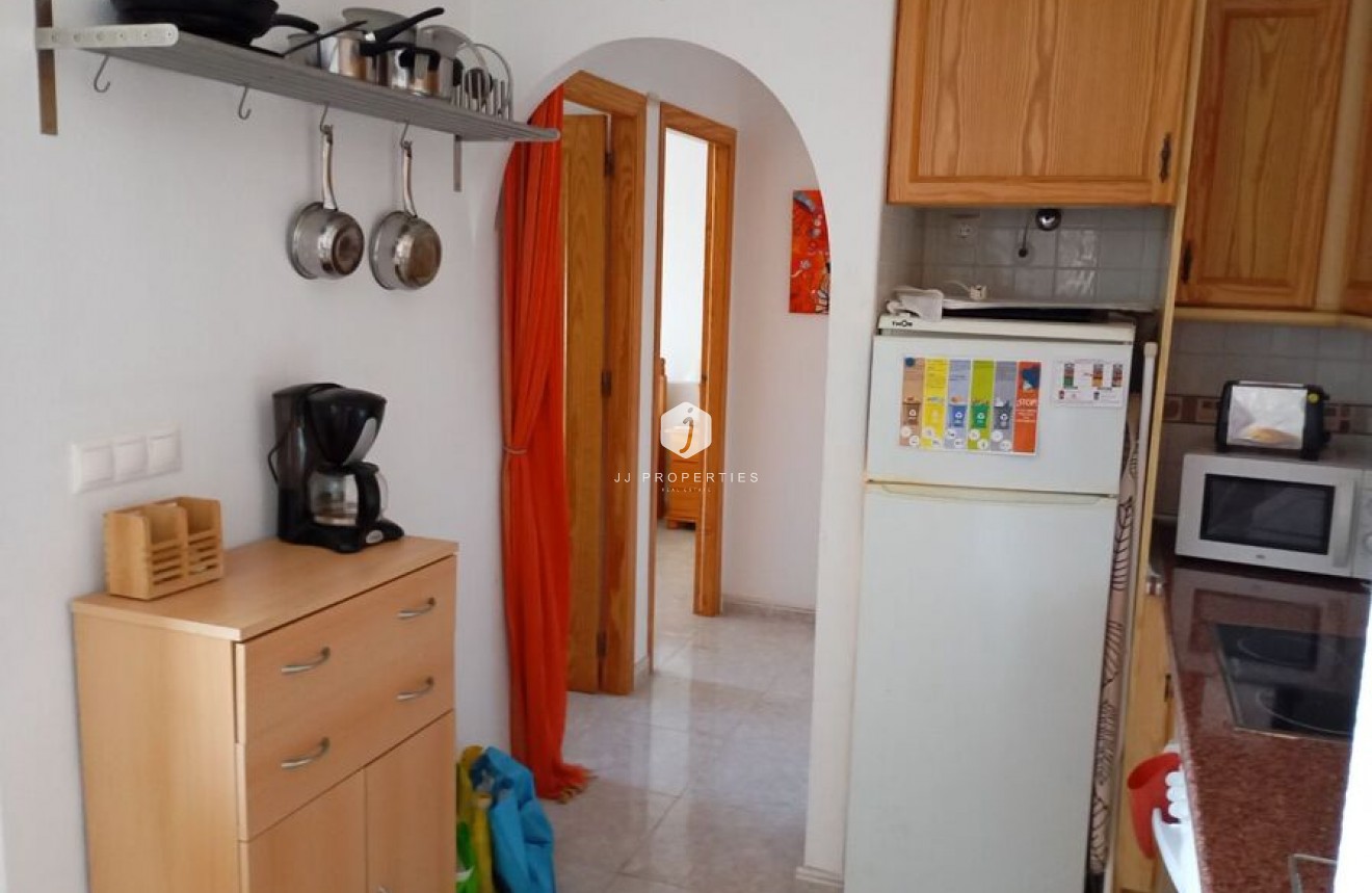 Segunda mano - Apartamento / piso -
Daya Vieja - Costa Blanca