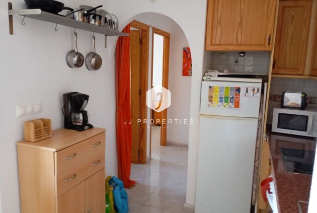 Segunda mano - Apartamento / piso -
Daya Vieja - Costa Blanca