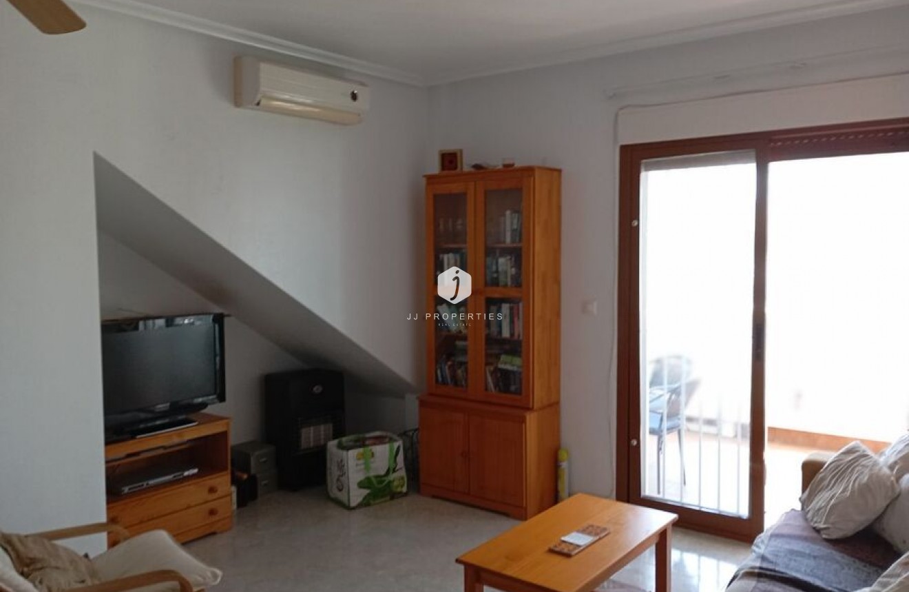 Segunda mano - Apartamento / piso -
Daya Vieja - Costa Blanca
