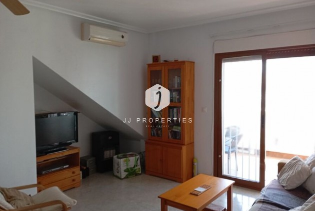 Segunda mano - Apartamento / piso -
Daya Vieja - Costa Blanca