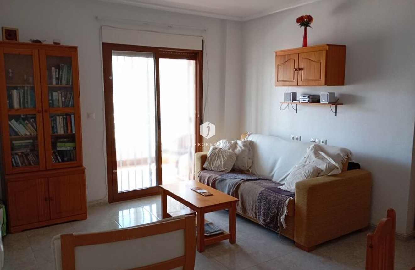 Segunda mano - Apartamento / piso -
Daya Vieja - Costa Blanca