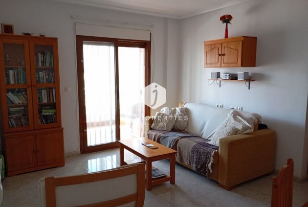 Segunda mano - Apartamento / piso -
Daya Vieja - Costa Blanca