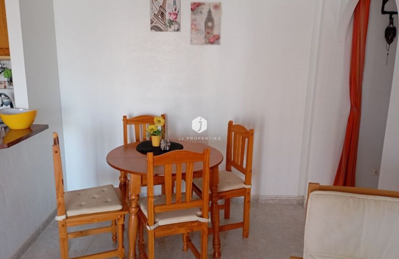 Segunda mano - Apartamento / piso -
Daya Vieja - Costa Blanca