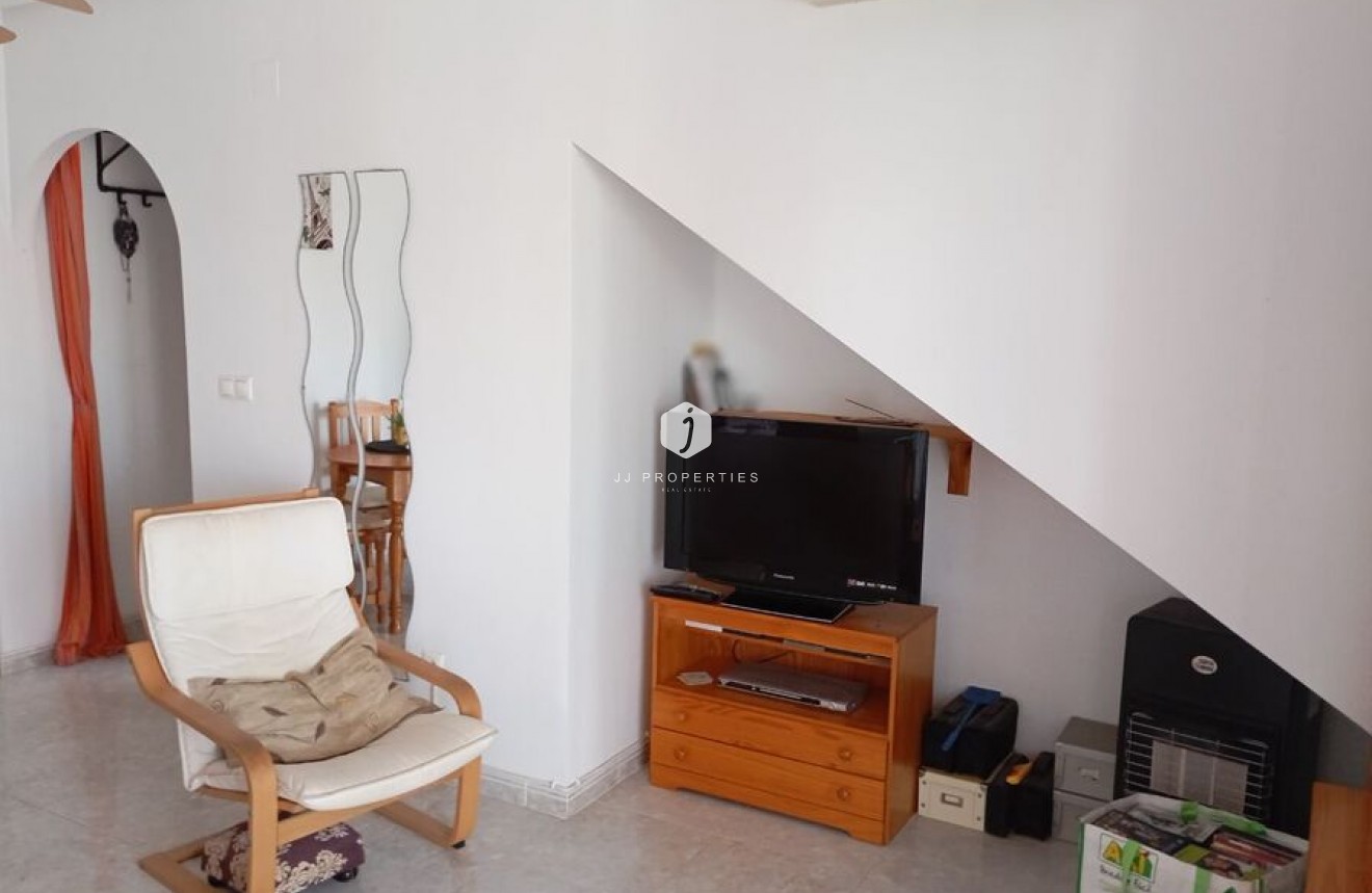 Segunda mano - Apartamento / piso -
Daya Vieja - Costa Blanca