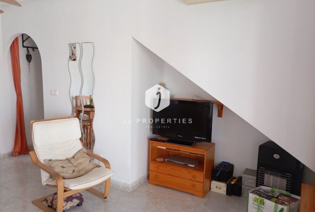 Segunda mano - Apartamento / piso -
Daya Vieja - Costa Blanca