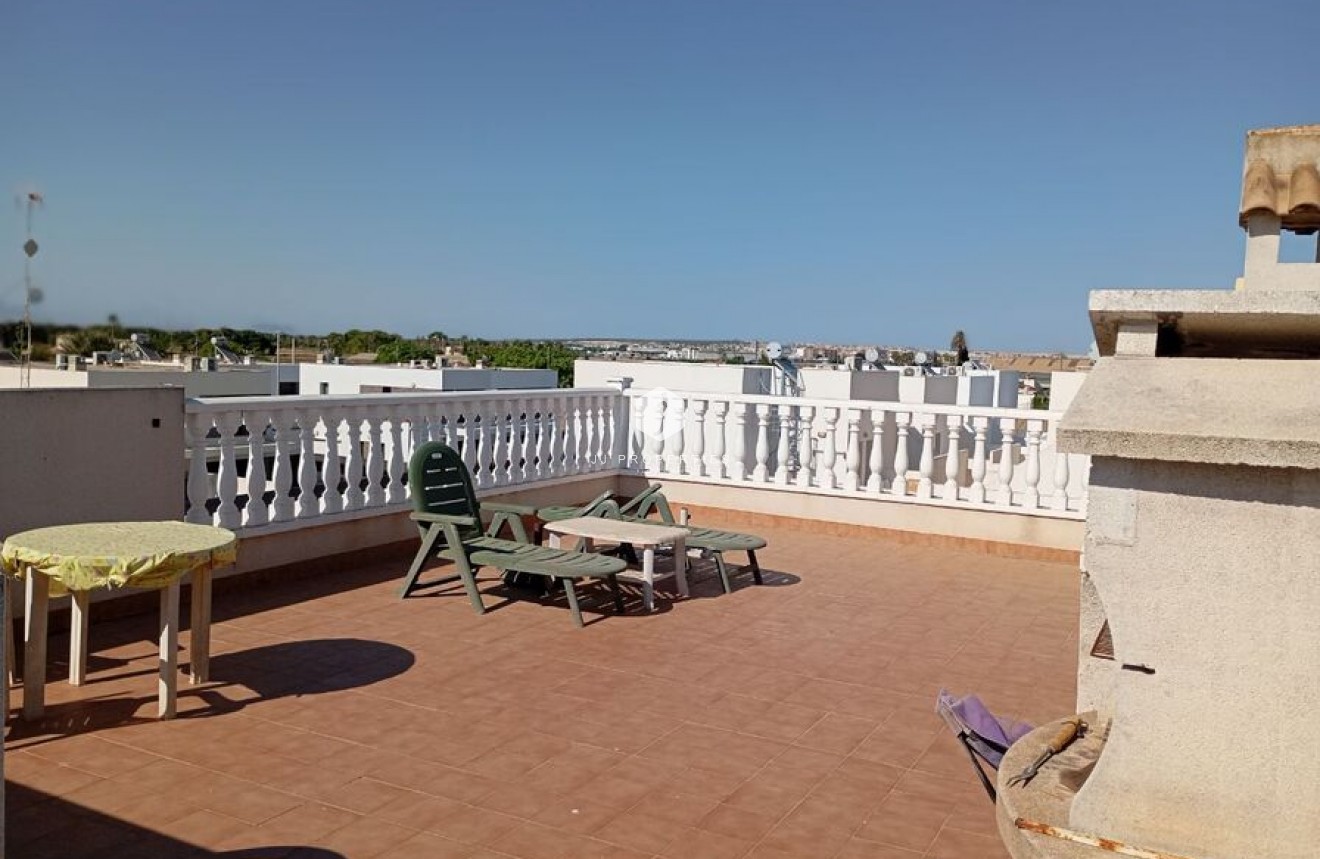 Segunda mano - Apartamento / piso -
Daya Vieja - Costa Blanca