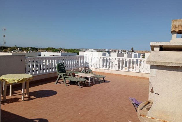 Segunda mano - Apartamento / piso -
Daya Vieja - Costa Blanca