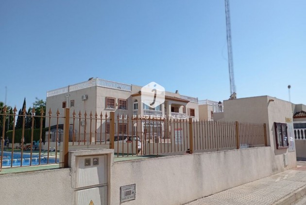 Segunda mano - Apartamento / piso -
Daya Vieja - Costa Blanca