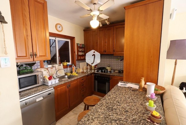 Segunda mano - Chalet -
San Miguel de Salinas - Inland