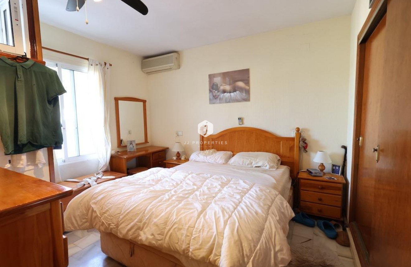 Segunda mano - Chalet -
San Miguel de Salinas - Inland