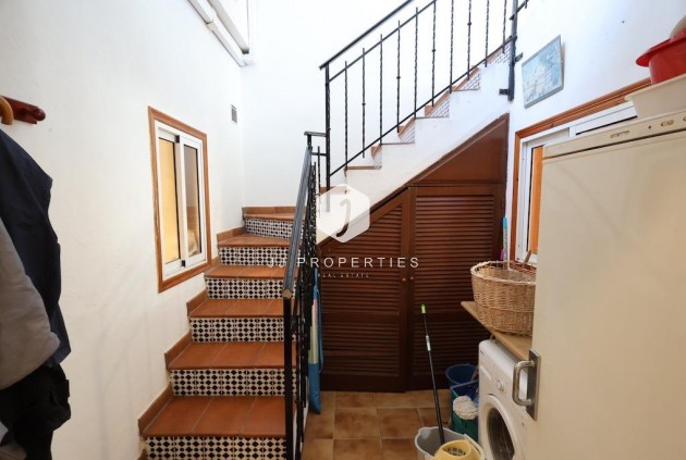 Segunda mano - Chalet -
San Miguel de Salinas - Inland