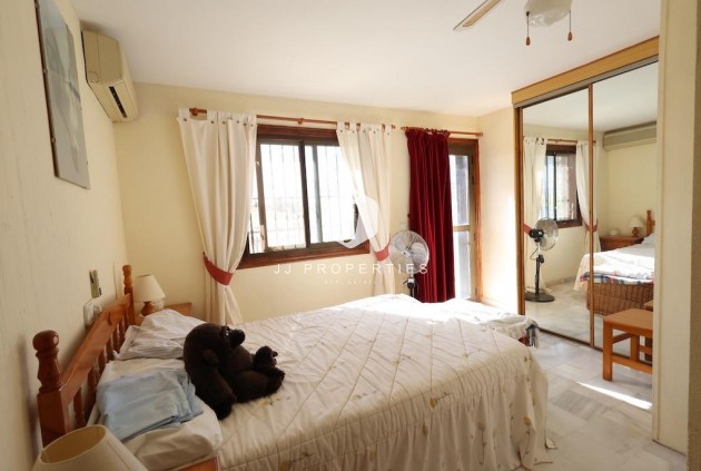 Segunda mano - Chalet -
San Miguel de Salinas - Inland