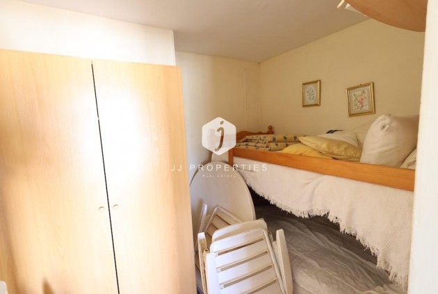 Segunda mano - Chalet -
San Miguel de Salinas - Inland