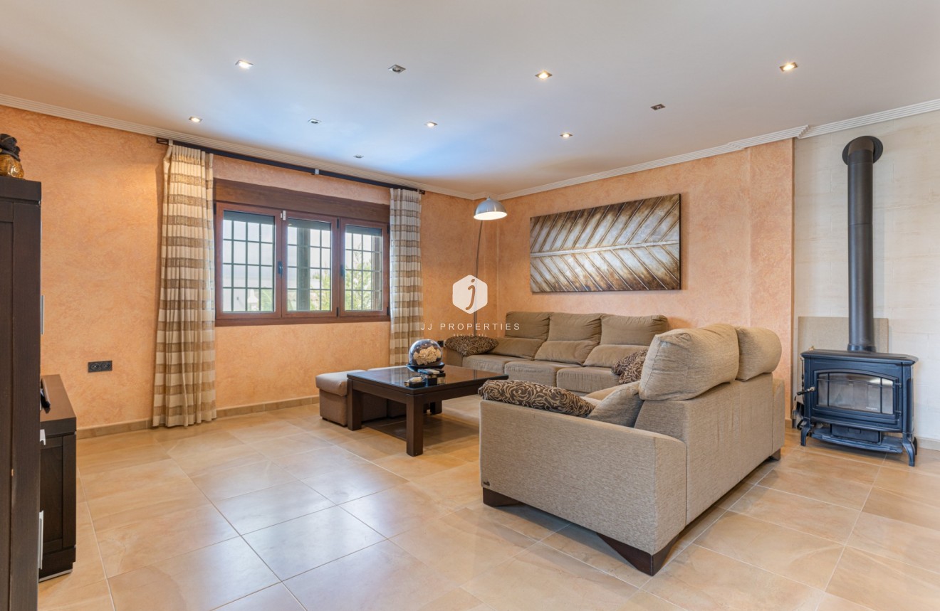 Segunda mano - Villa -
Los Montesinos - Costa Blanca