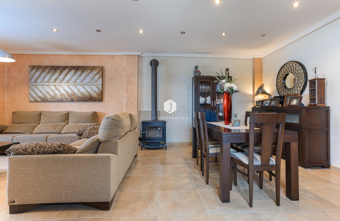 Segunda mano - Villa -
Los Montesinos - Costa Blanca