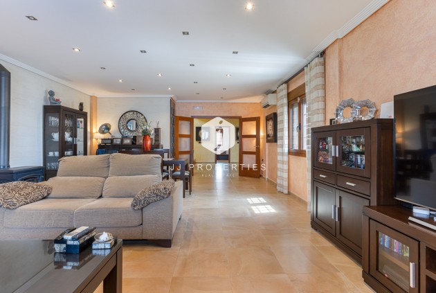 Segunda mano - Villa -
Los Montesinos - Costa Blanca