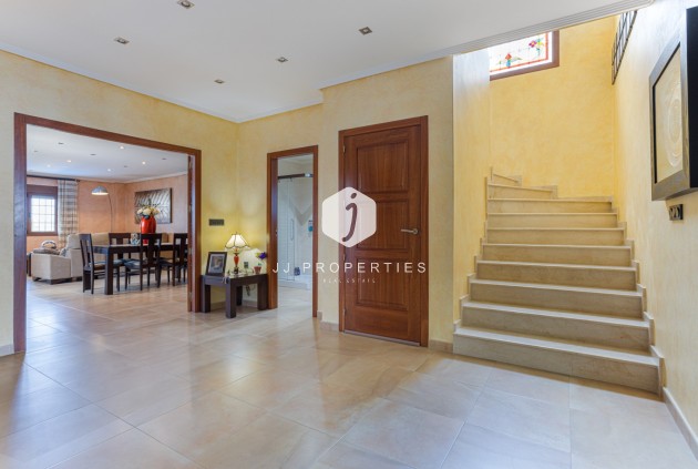 Segunda mano - Villa -
Los Montesinos - Costa Blanca