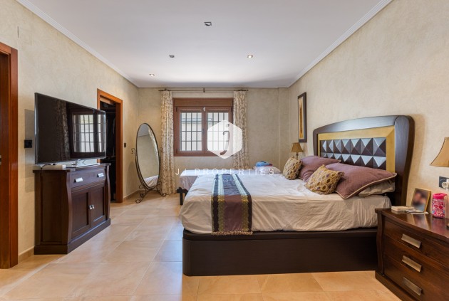 Segunda mano - Villa -
Los Montesinos - Costa Blanca