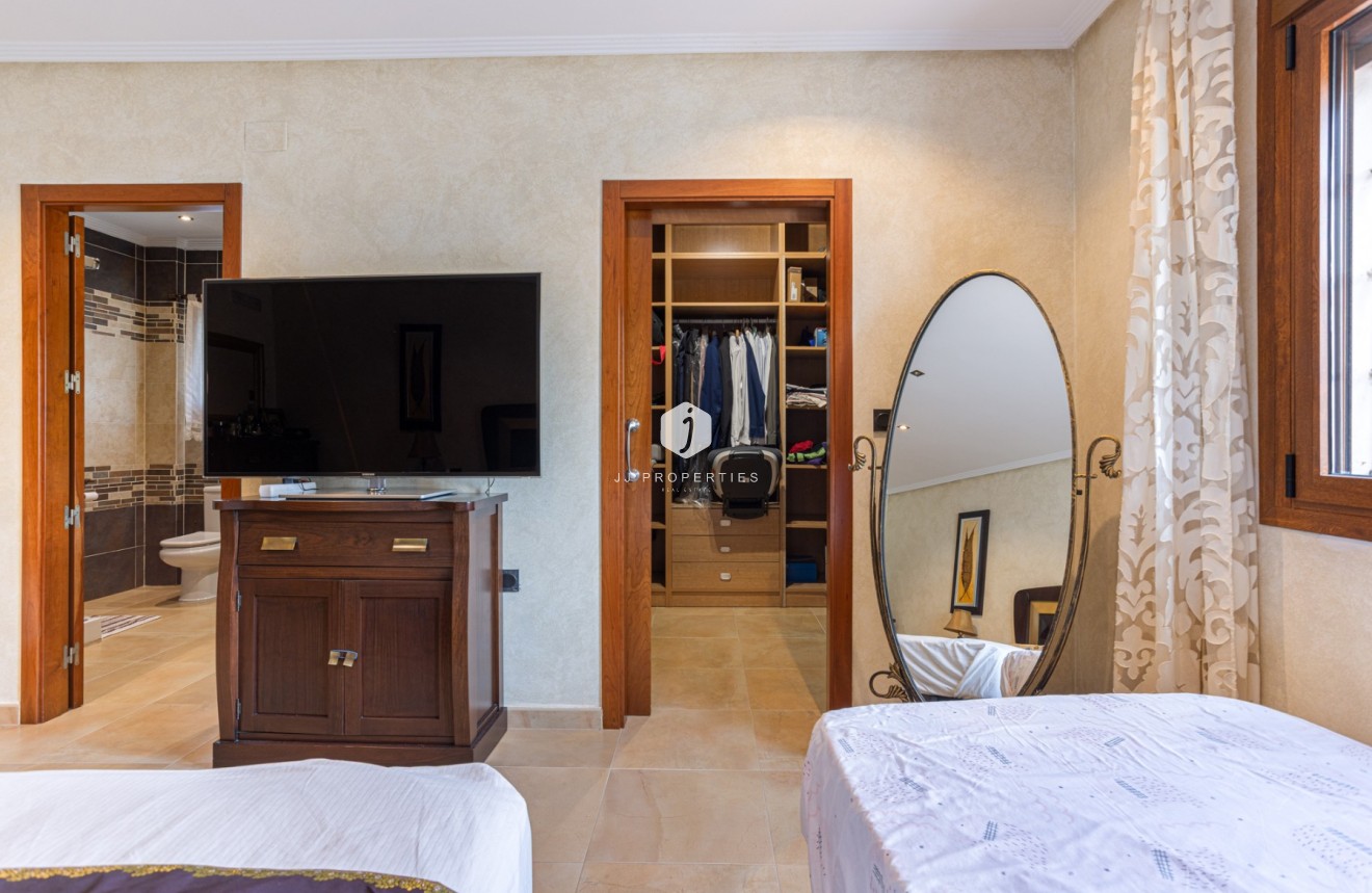 Segunda mano - Villa -
Los Montesinos - Costa Blanca