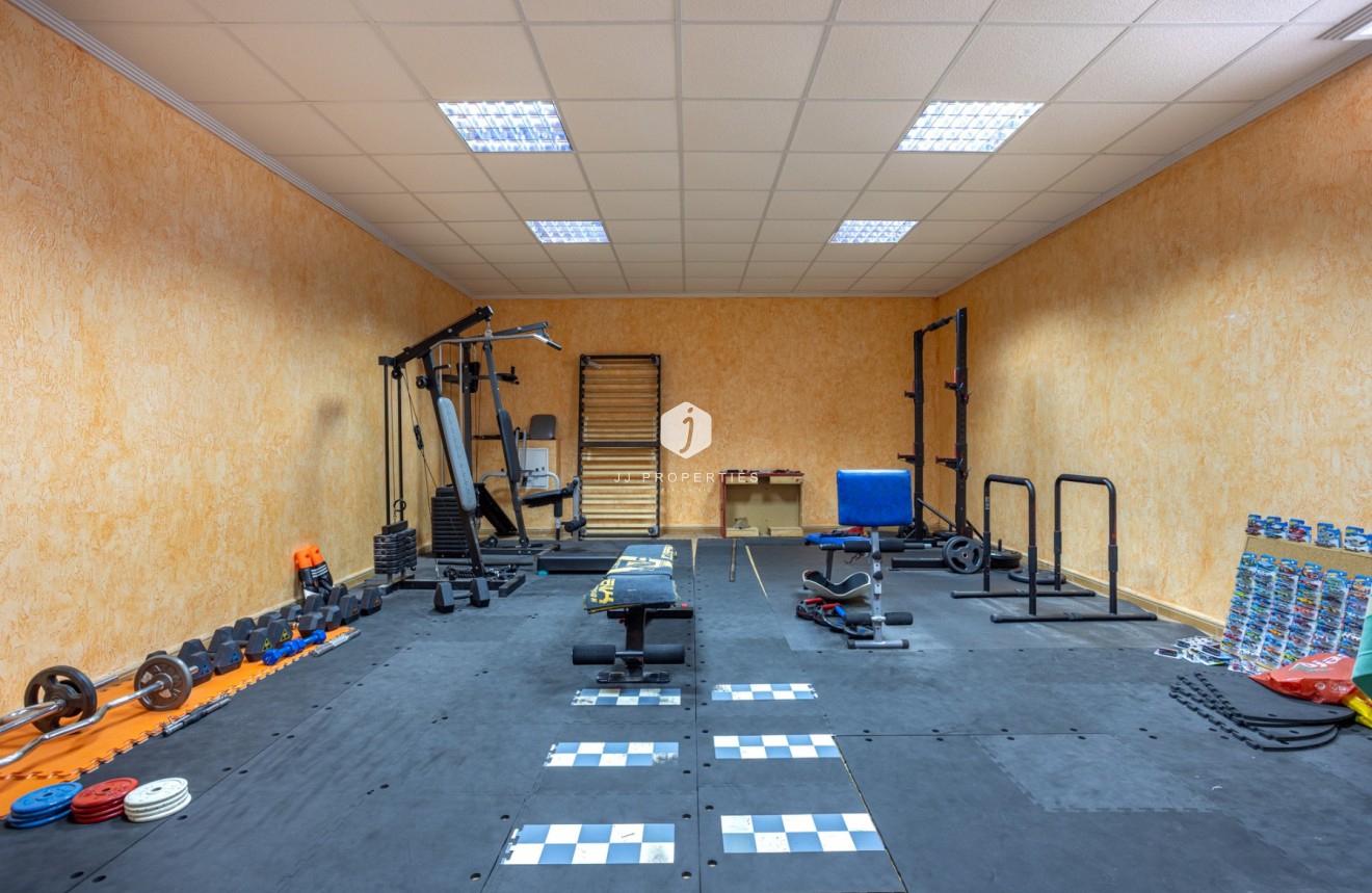 Segunda mano - Villa -
Los Montesinos - Costa Blanca